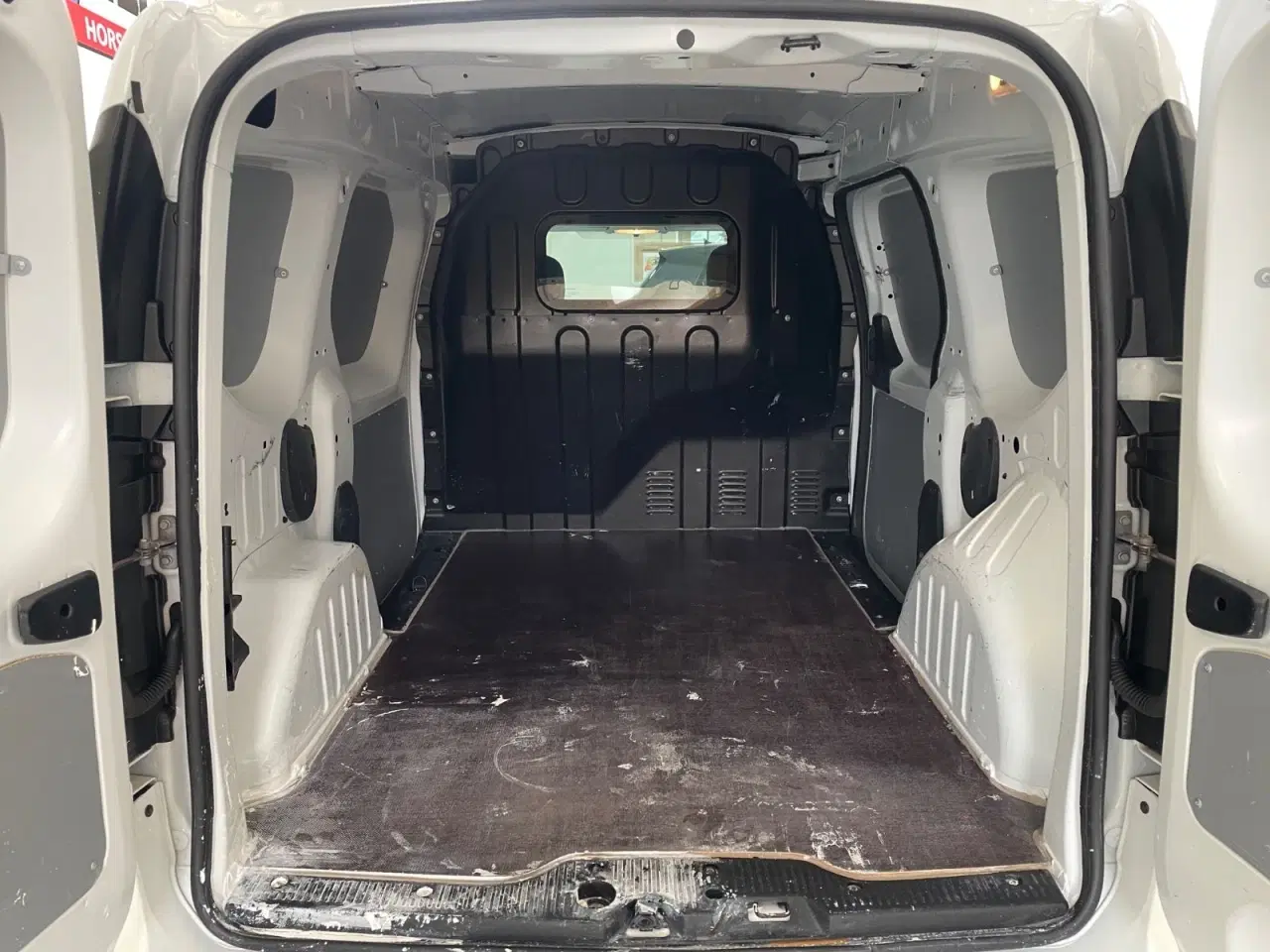 Billede 12 - Dacia Dokker 1,5 dCi 95 Essential Van