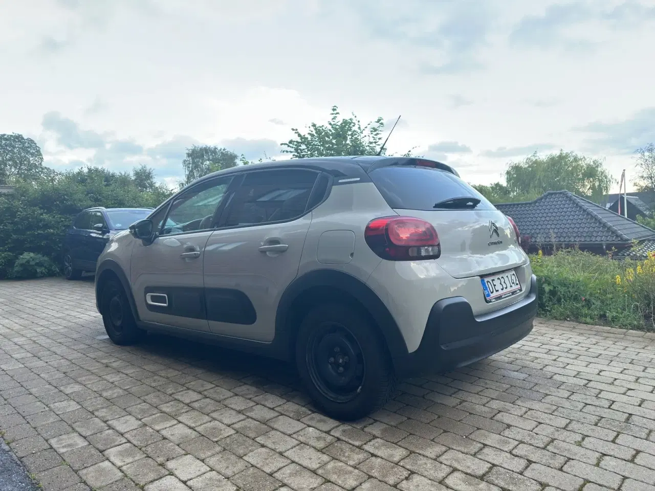 Billede 7 - Citroën C3 1,2 PureTech 83 Paris
