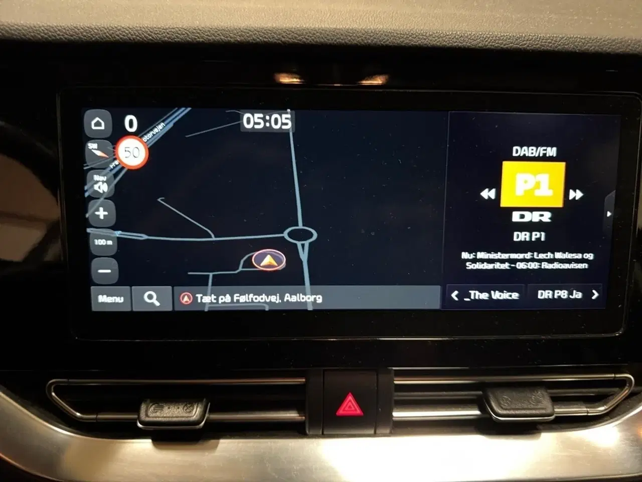 Billede 8 - Kia e-Niro 64 Advance