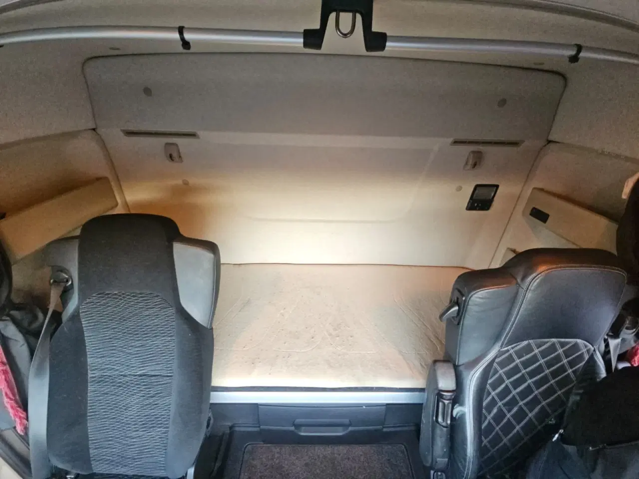 Billede 25 - Mercedes Benz Actros 2545, Hejs-kran