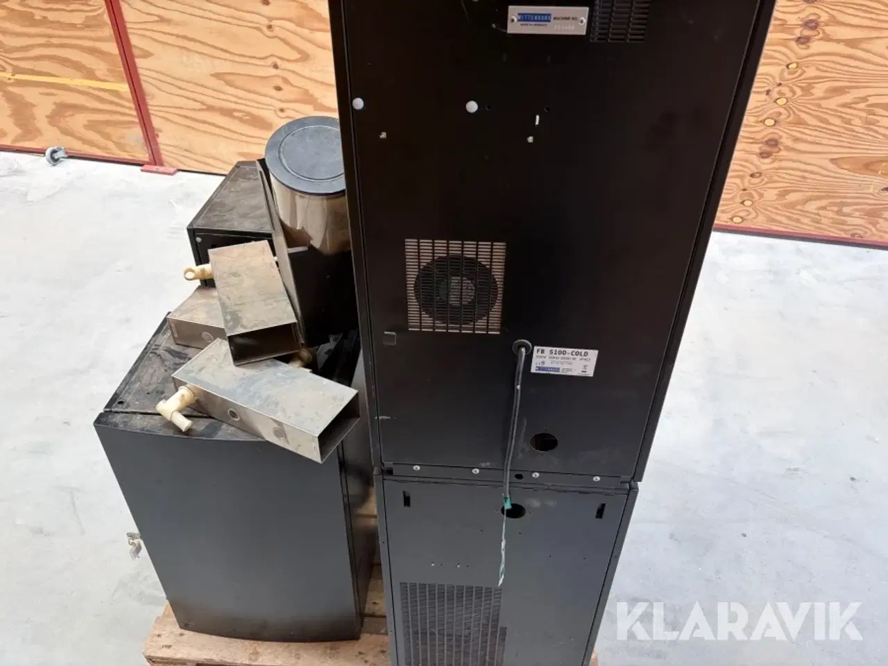 Billede 6 - Kaffemaskiner 3 styk