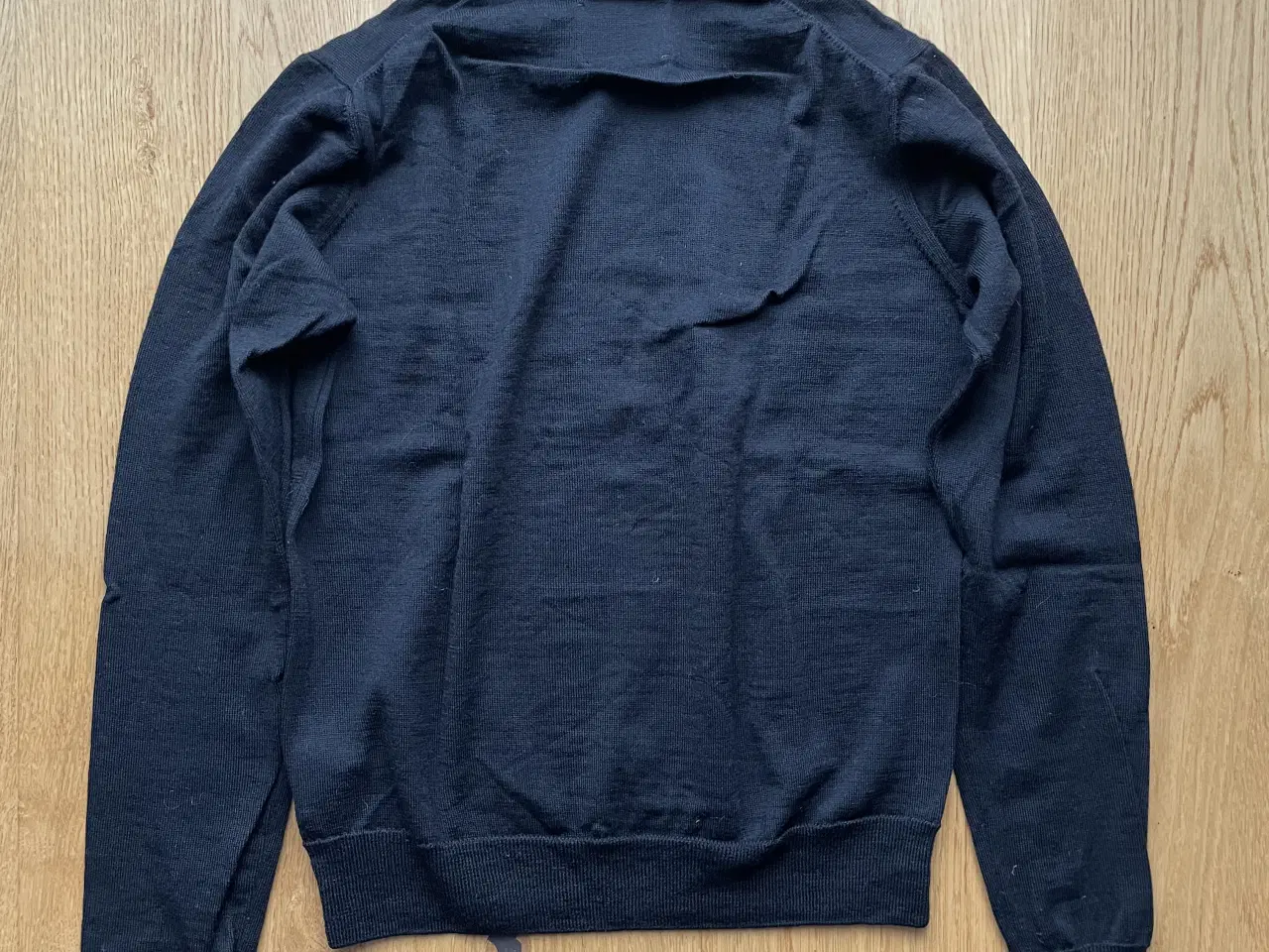 Billede 4 - Wood Wood turtleneck sort