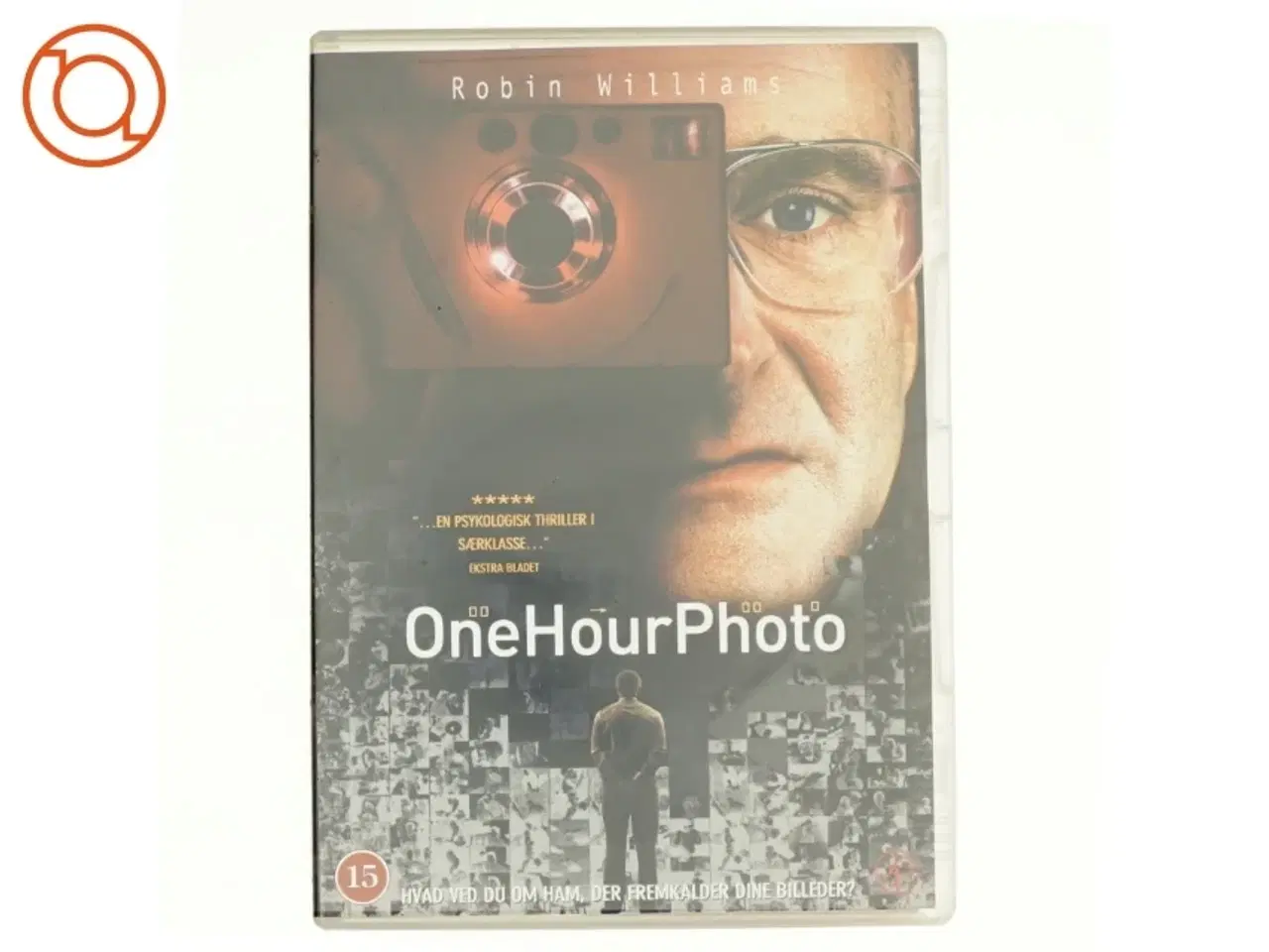 Billede 1 - One hour photo
