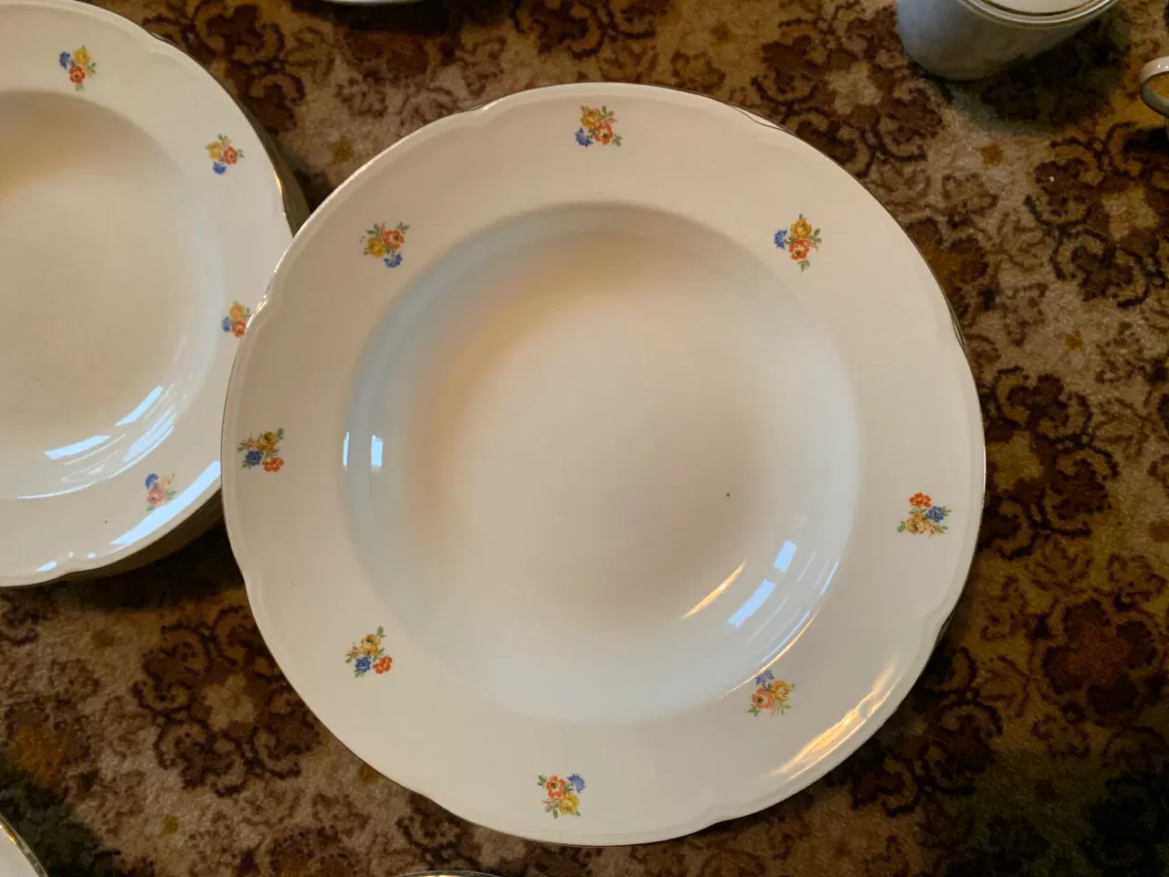 Billede 2 - Aluminia Anne Sofie 