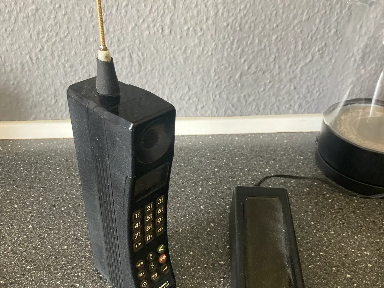 Billede 5 - Motorola 3200