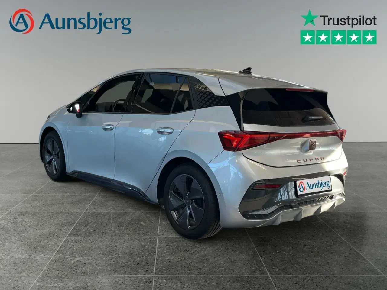 Billede 3 - Cupra Born 58 High