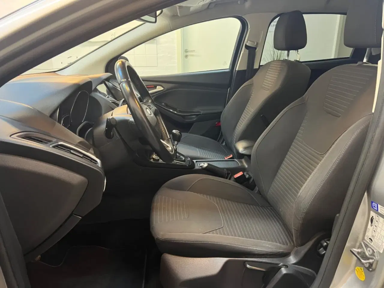 Billede 8 - Ford Focus 1,0 SCTi 125 Titanium stc.