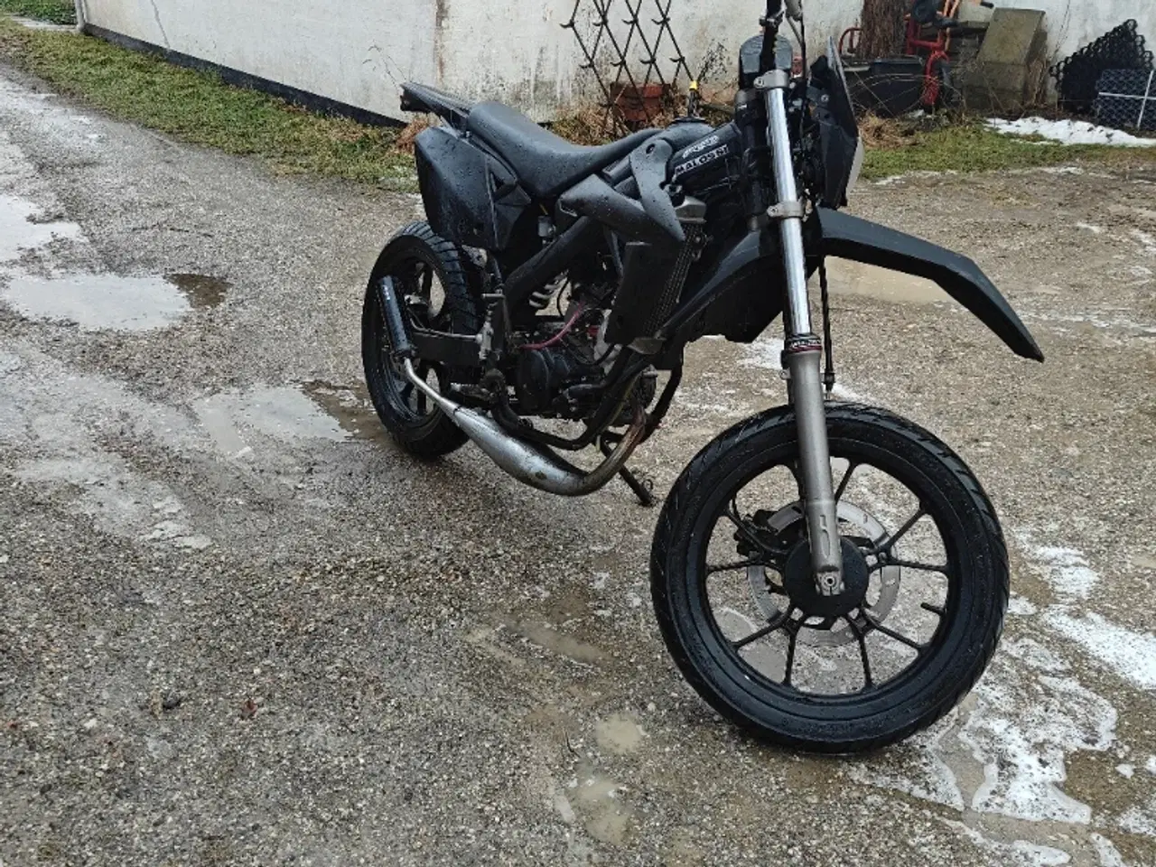 Billede 5 - Rieju MRT 2021