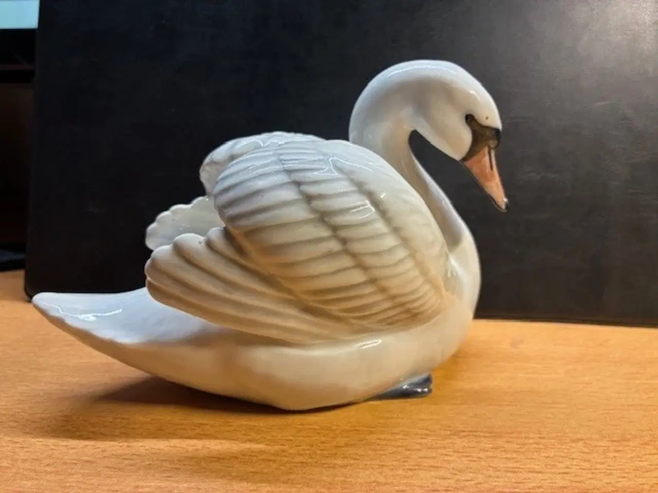 Billede 4 - Kongelig Porcelæns figur