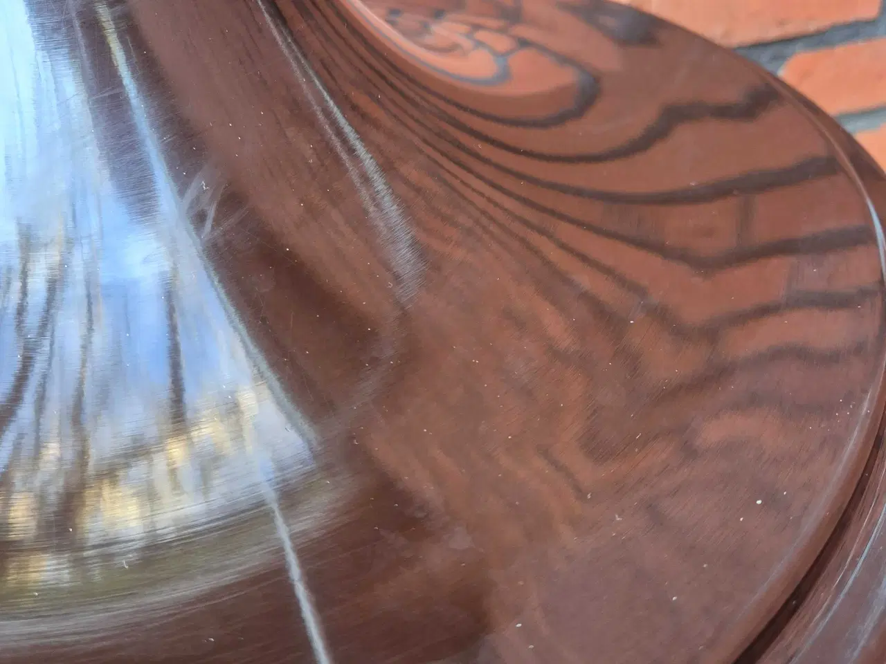 Billede 16 - Lækre chokoladebrune retrolamper 