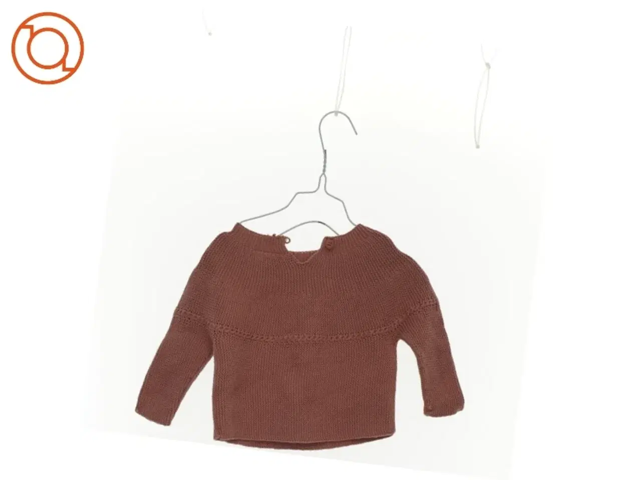 Billede 2 - Bluse fra Friends (str. 74 cm)