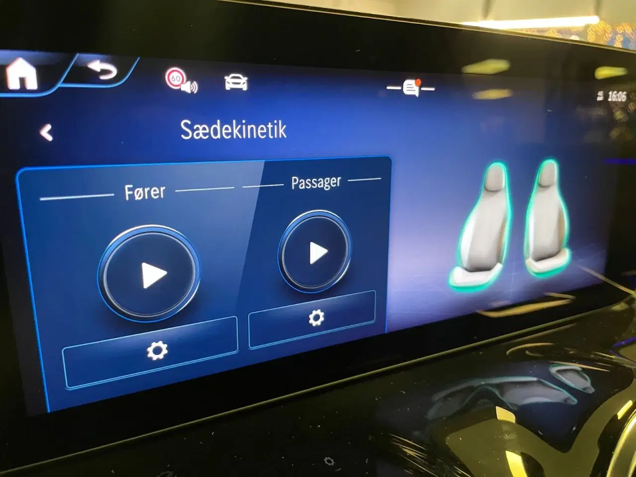 Billede 18 - Mercedes EQB250+  AMG Premium