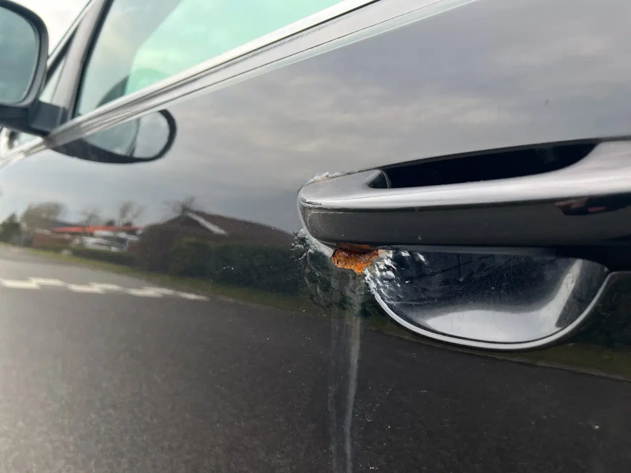 Billede 14 - VW Sharan 1,4 TSi 150 Comfortline BMT 7prs