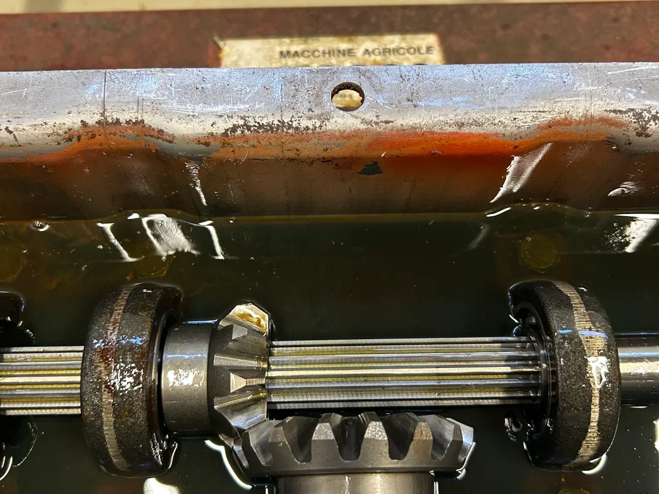 Billede 9 - BCS - ZANON ZRA 800 Rotorklipper