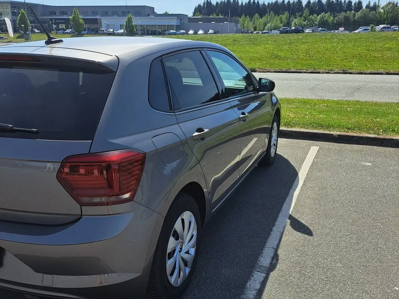Billede 5 - VW Polo 1,0 TSi 95 Comfortline