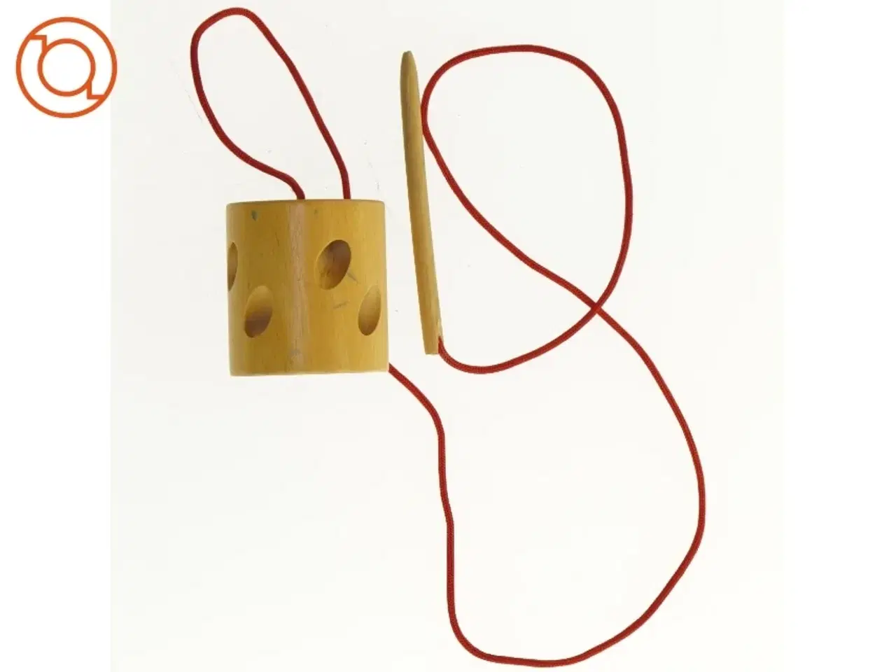 Billede 6 - Legetøj (str. 6 cm x 12 cm)