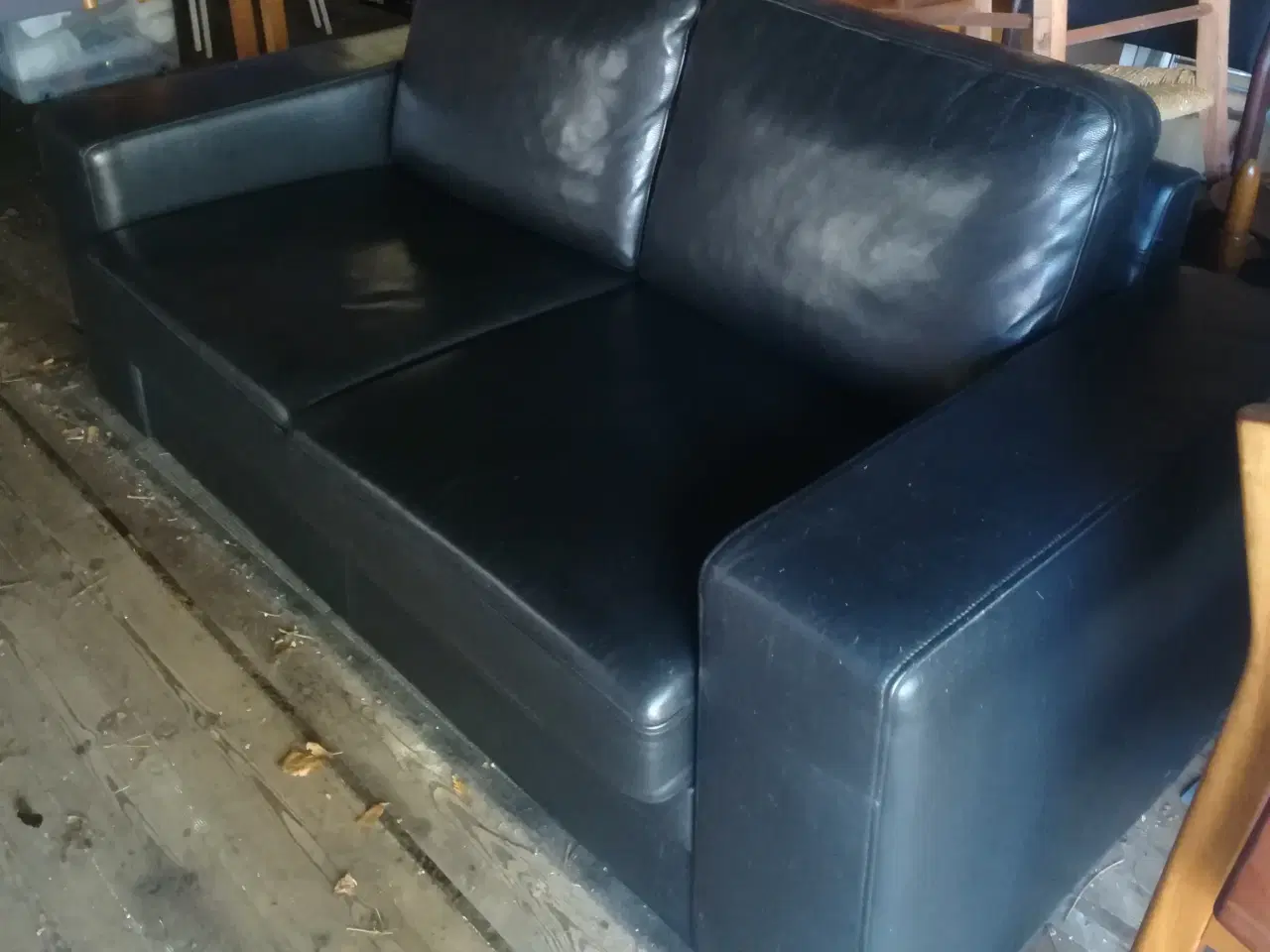 Billede 1 - Hurup design sofa 
