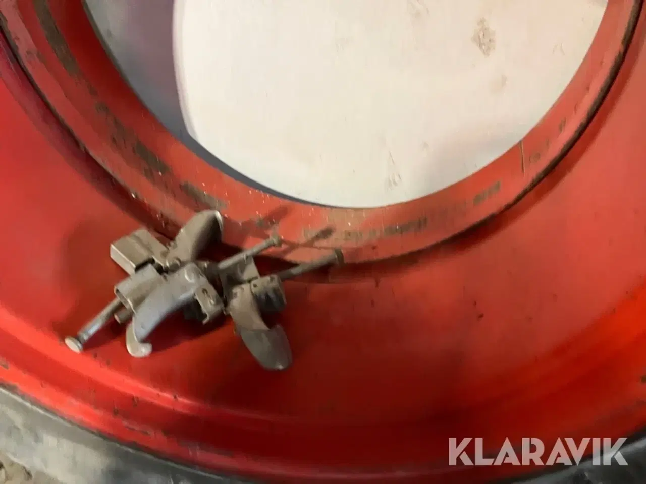 Billede 8 - Tvilling Michelin hjul