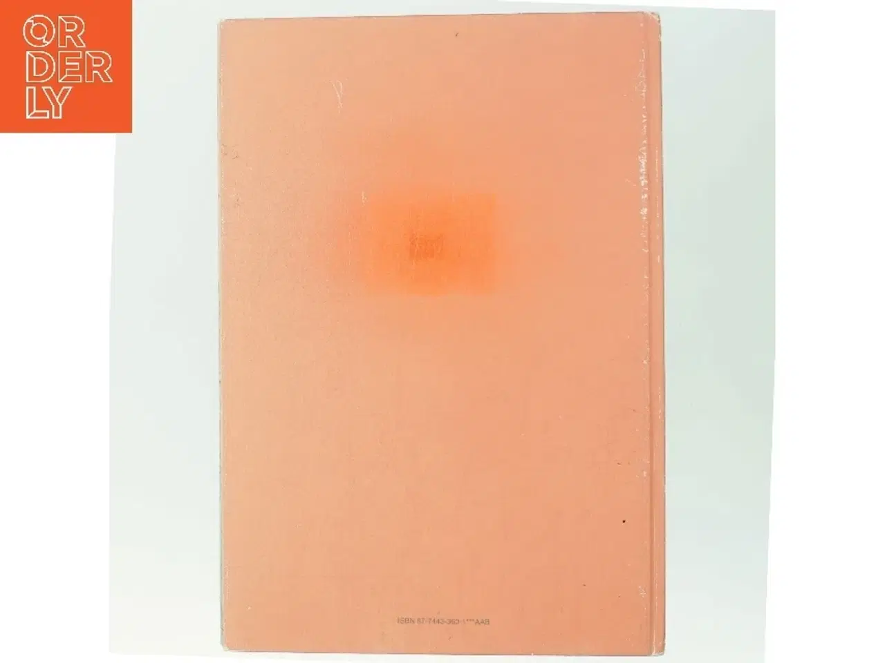 Billede 3 - Anders And's Drømmehus af Walt Disney (Bog)