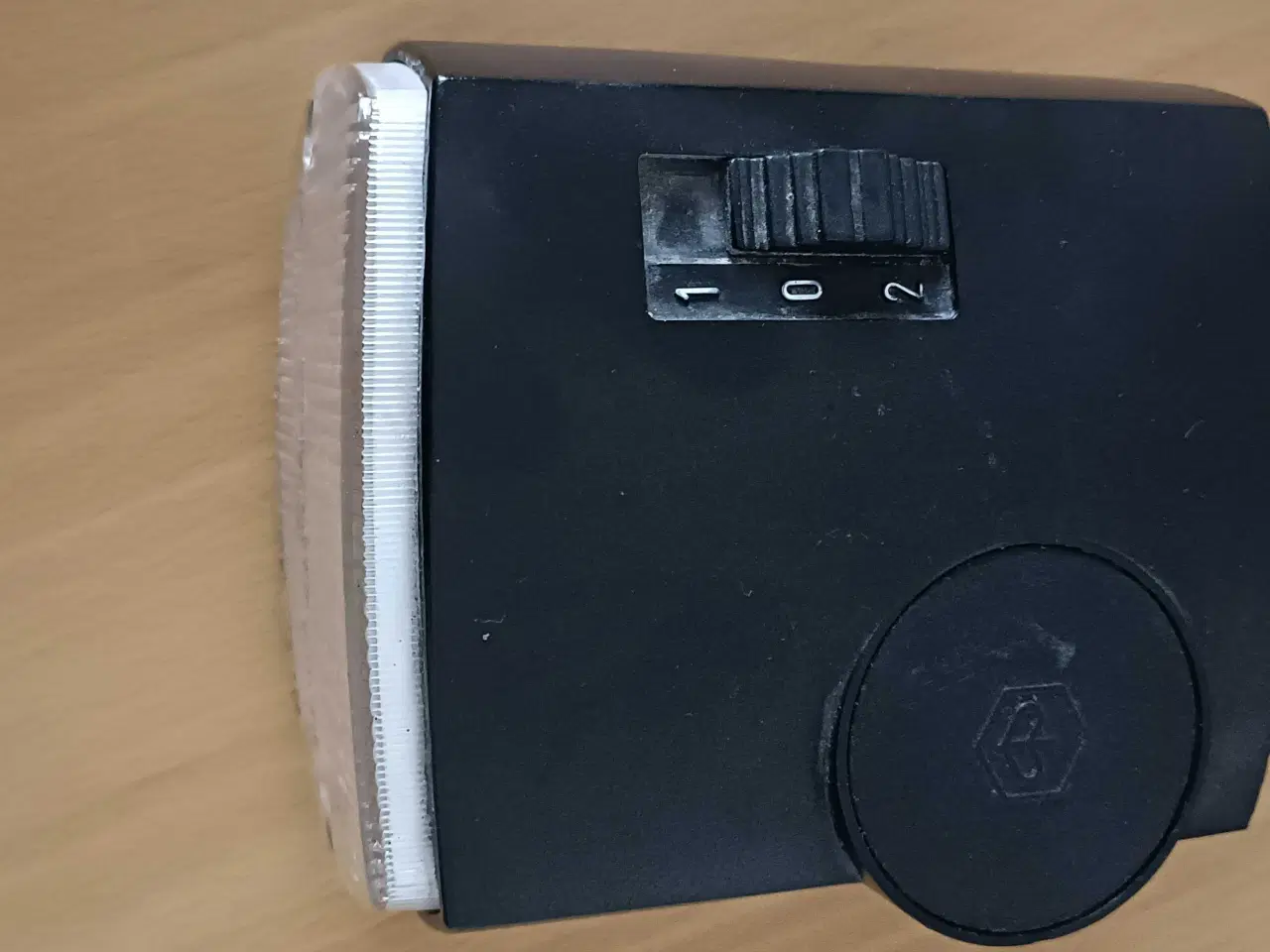 Billede 2 - ❌Forlygter/benzin dæksel Knallert Vespa Ciao❌