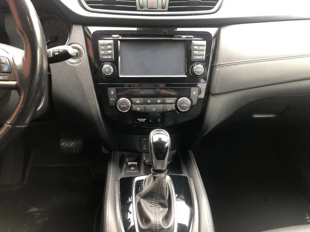 Billede 13 - Nissan X-Trail 1,75 dCi 150 Acenta X-tr.