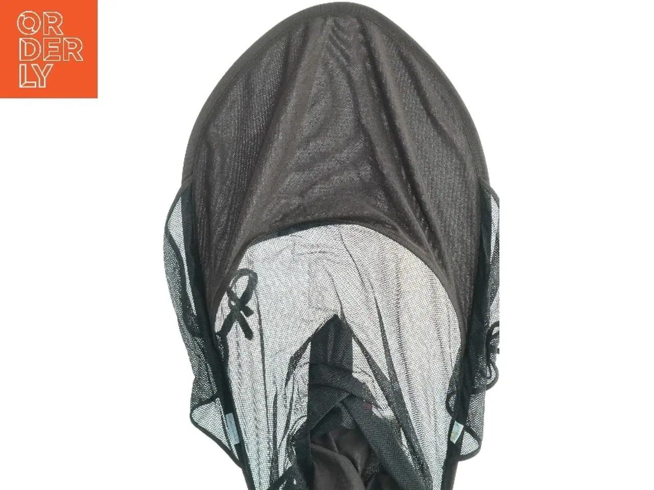 Billede 1 - Myggenet til barnevogn fra Protect-a-bub (str. 90 x 64 cm)