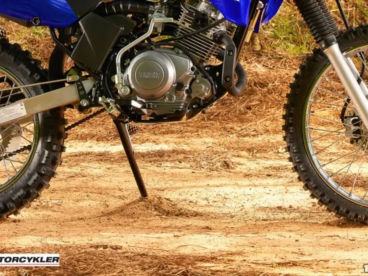 Billede 20 - Yamaha TTR 125