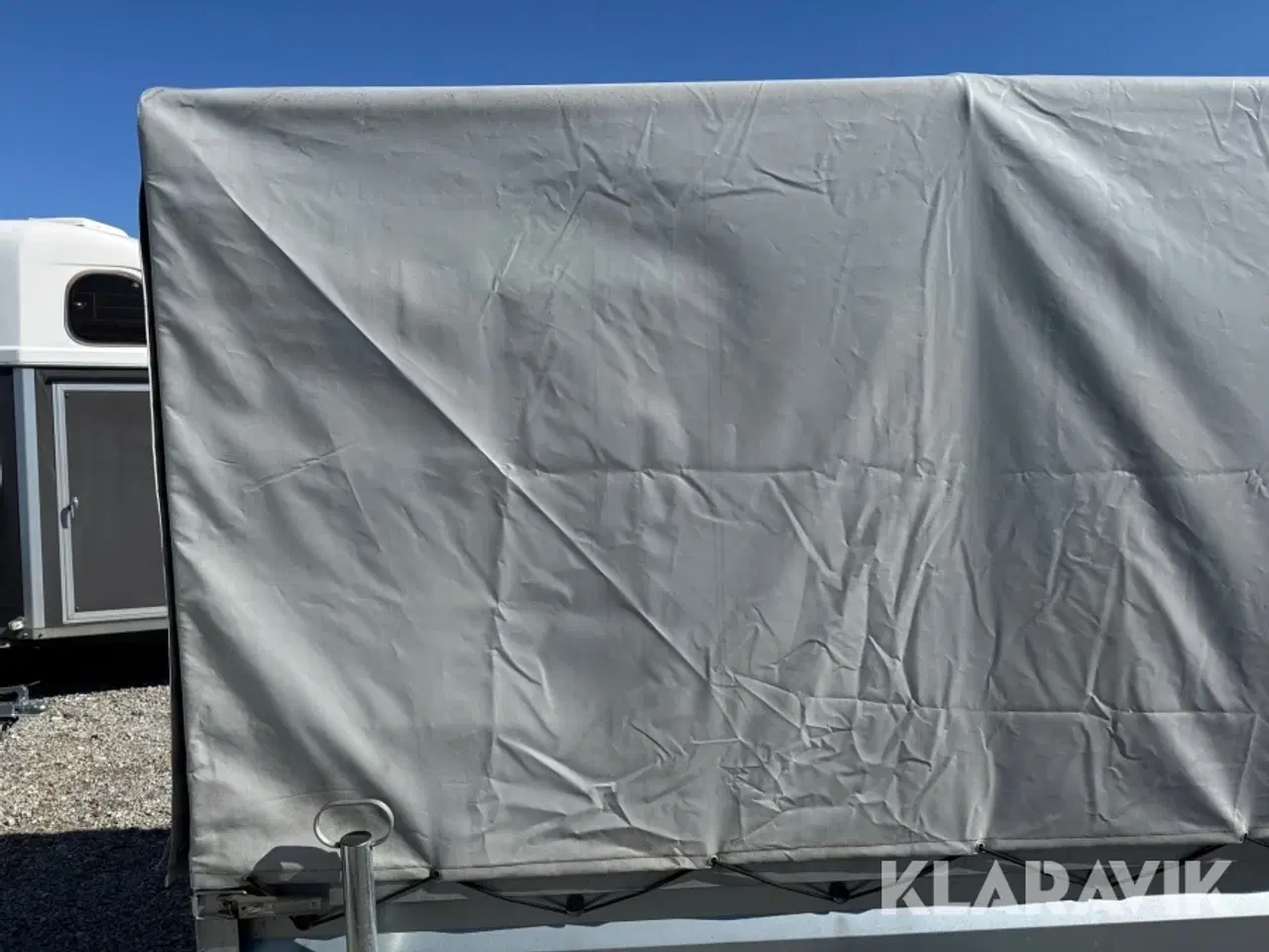 Billede 9 - Tiptrailer Neptun 750kg