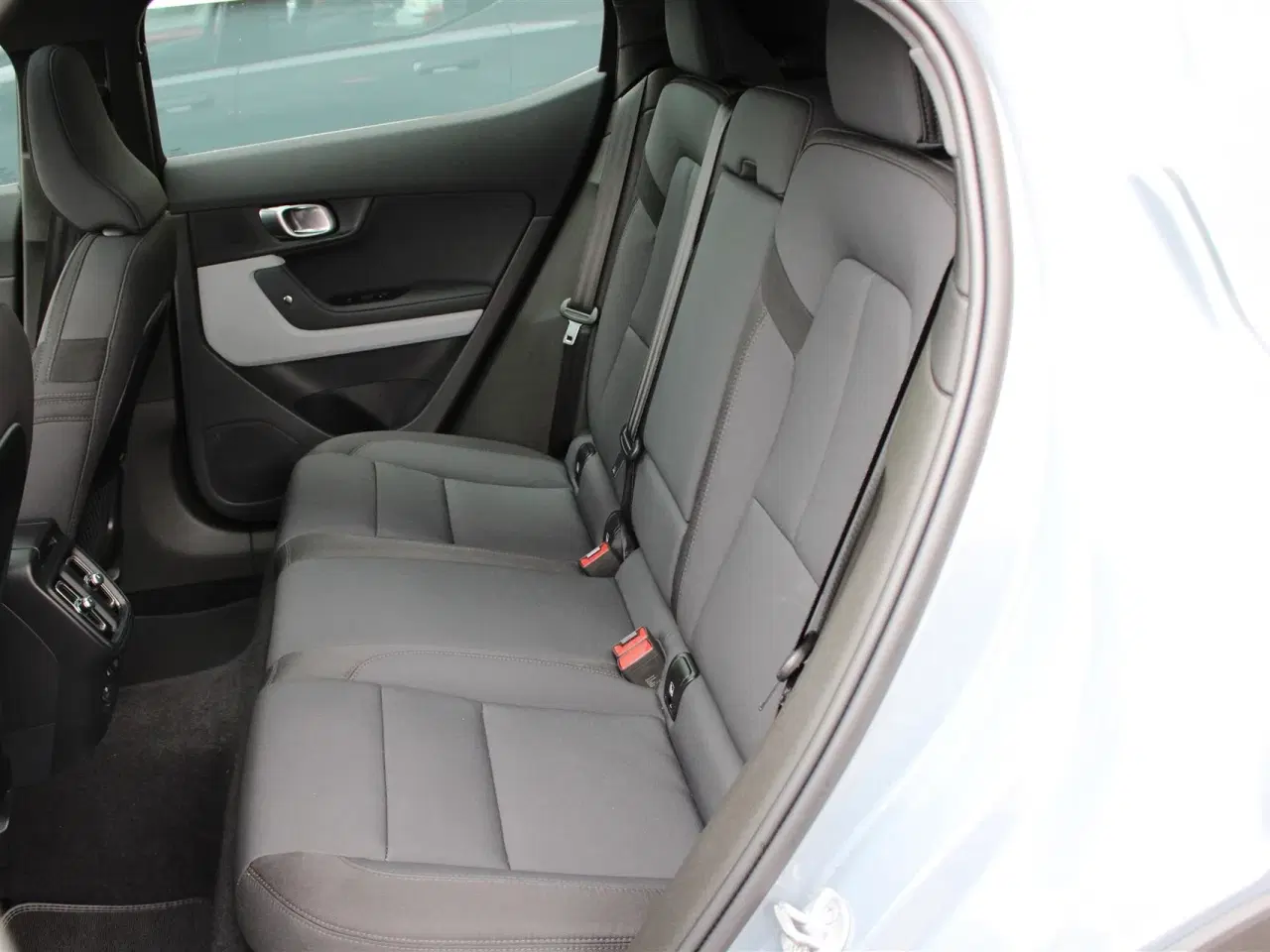 Billede 3 - Polestar 2 EL Long range Single motor Plus 299HK 5d Aut.