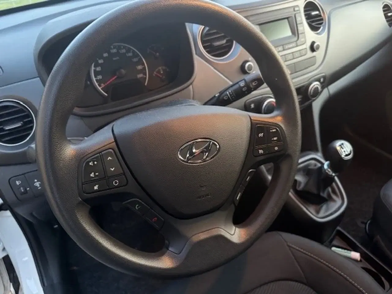 Billede 7 - Hyundai i10 Trend