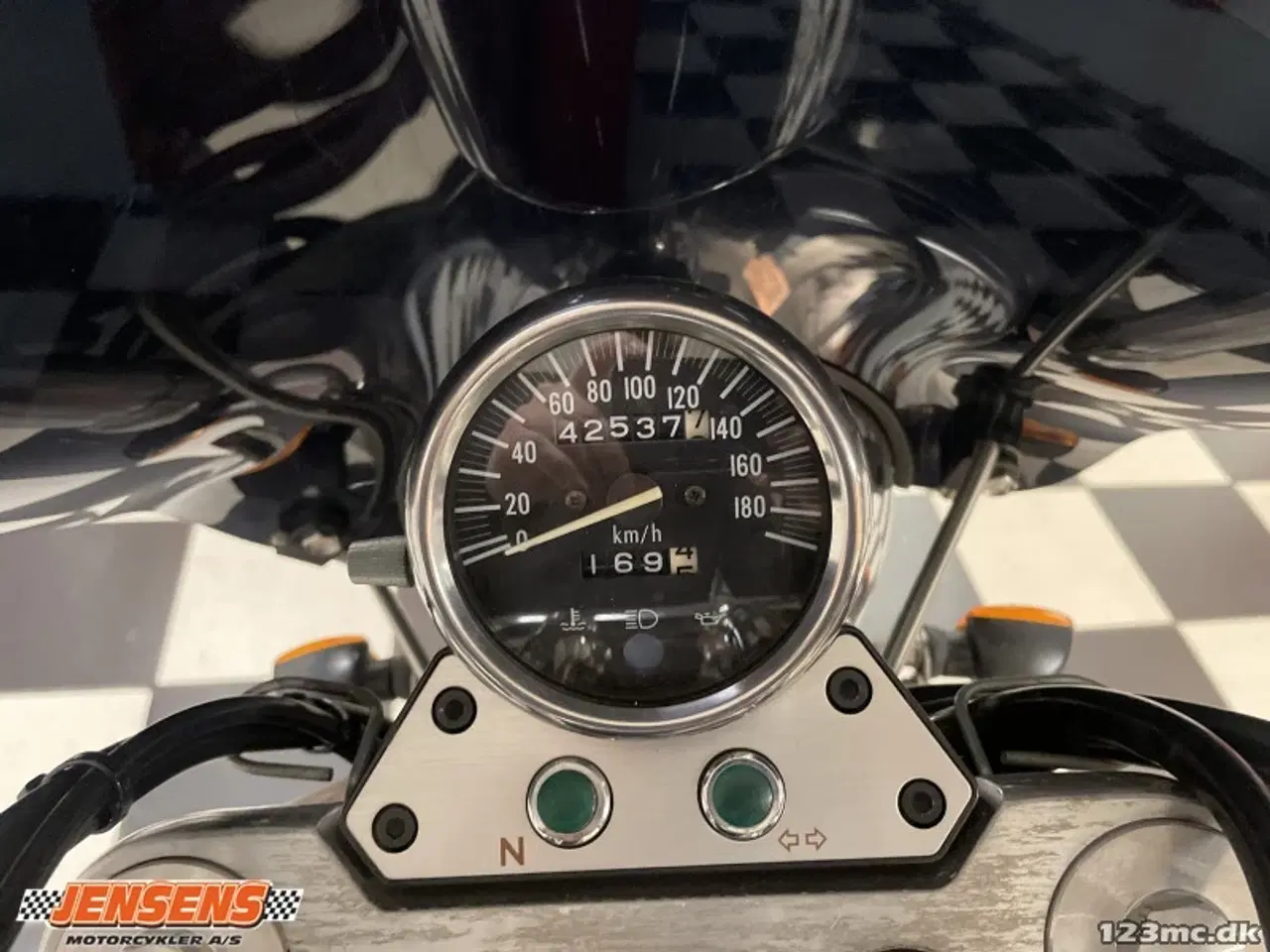 Billede 7 - Suzuki VZ 800 Marauder