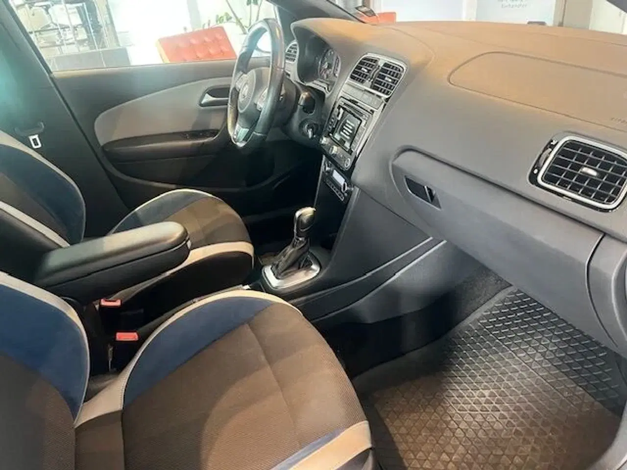 Billede 17 - VW Polo 1,4 TSI BlueGT DSG 140HK 5d 7g Aut.