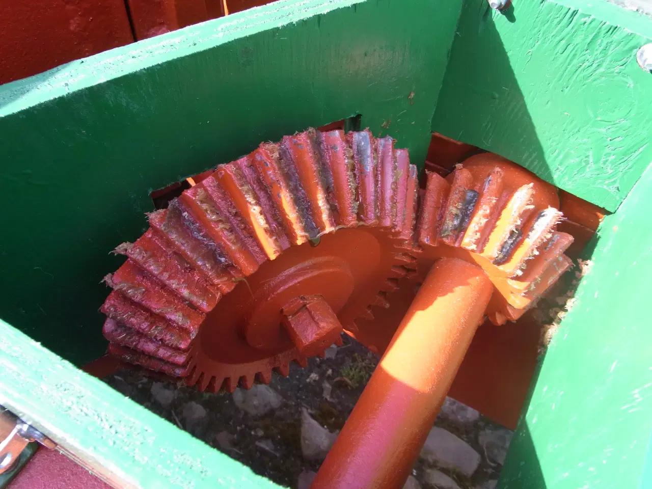 Billede 5 - Kvashugger