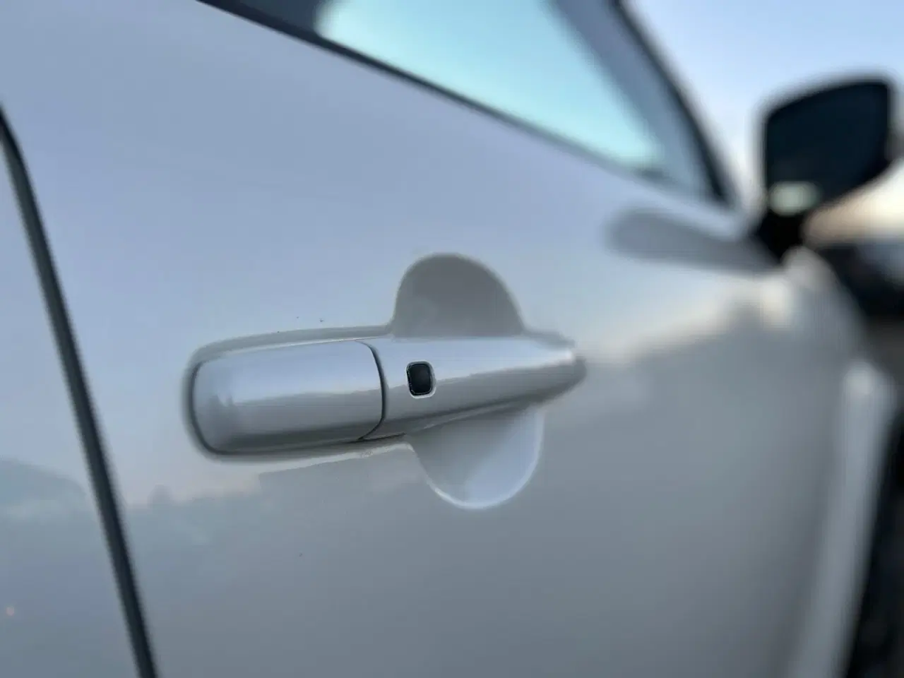 Billede 16 - Suzuki Ignis 1,2 Dualjet Adventure