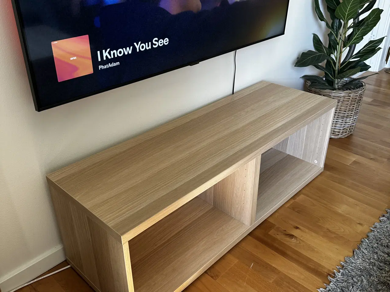 Billede 2 - TV bord 