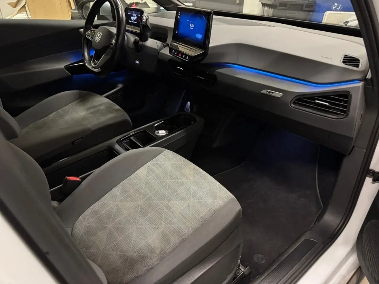 Billede 12 - VW ID.3 58 1ST