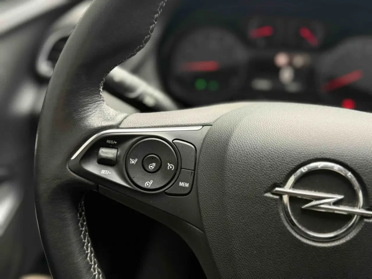 Billede 13 - Opel Grandland X 1,2 T 130 Enjoy aut.