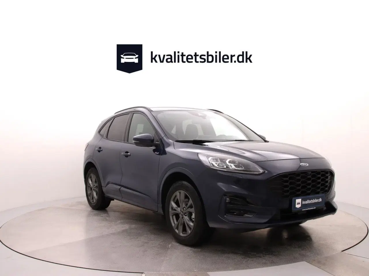 Billede 6 - Ford Kuga 2,5 PHEV ST-Line X CVT