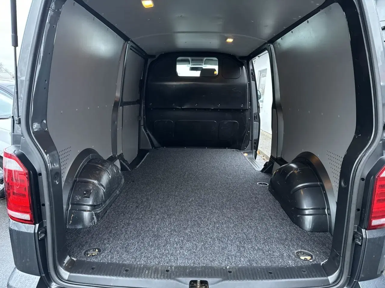 Billede 21 - VW Transporter Lang 2,0 TDI BMT 3ton DSG 140HK Van 7g Aut.