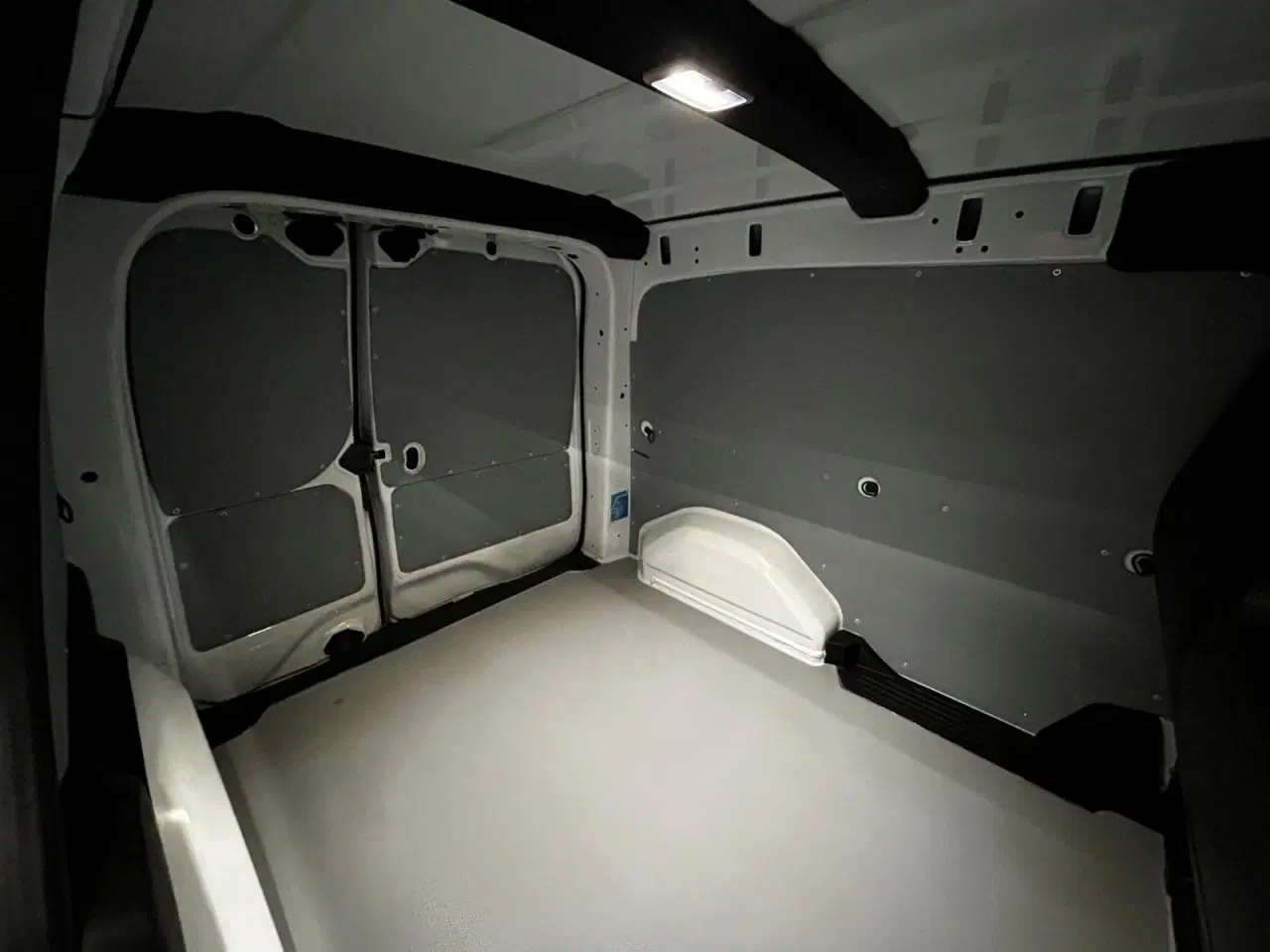Billede 8 - Mercedes Citan 110 1,5 CDi A2 PRO Van