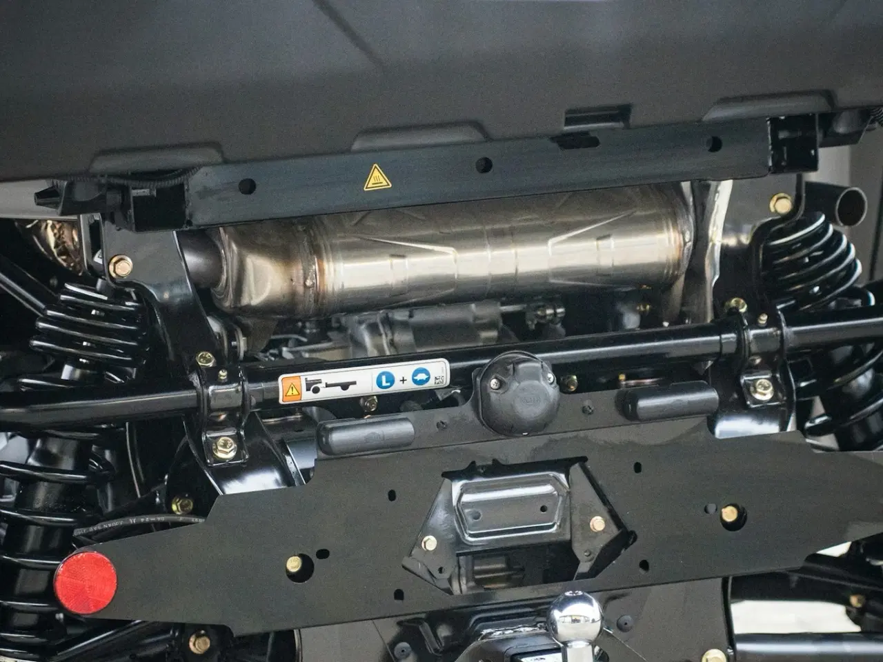 Billede 8 - Can-Am Traxter HD9