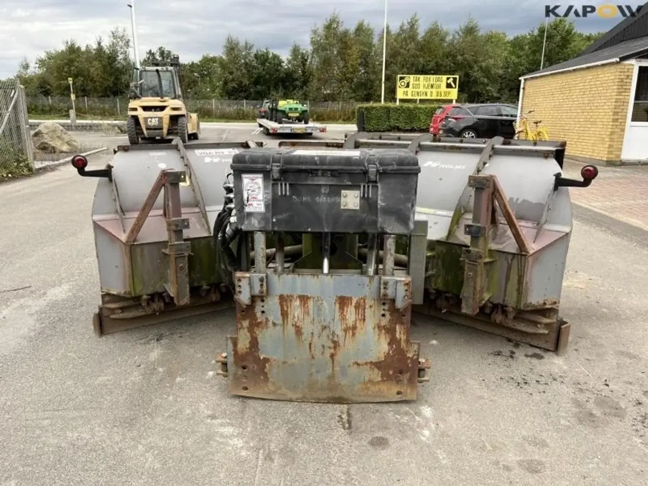 Billede 6 - Holms PV-3,2