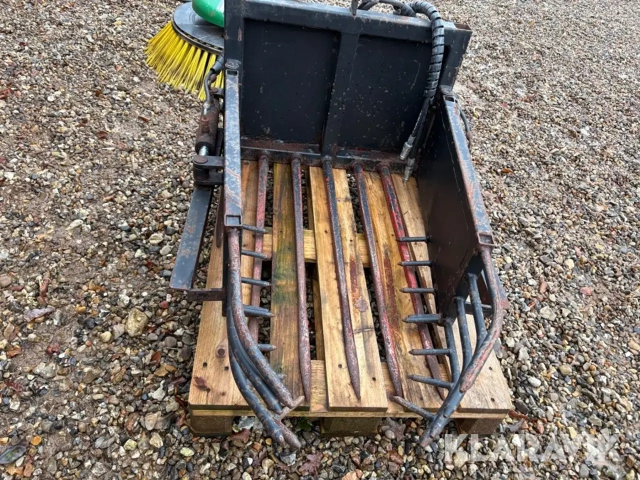 Billede 10 - Klipklapgreb