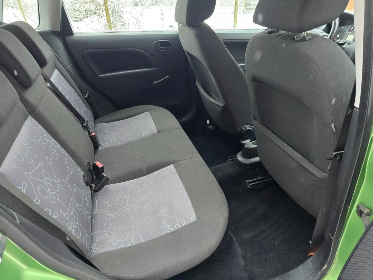 Billede 9 - Ford Fiesta 1,3 Ambiente