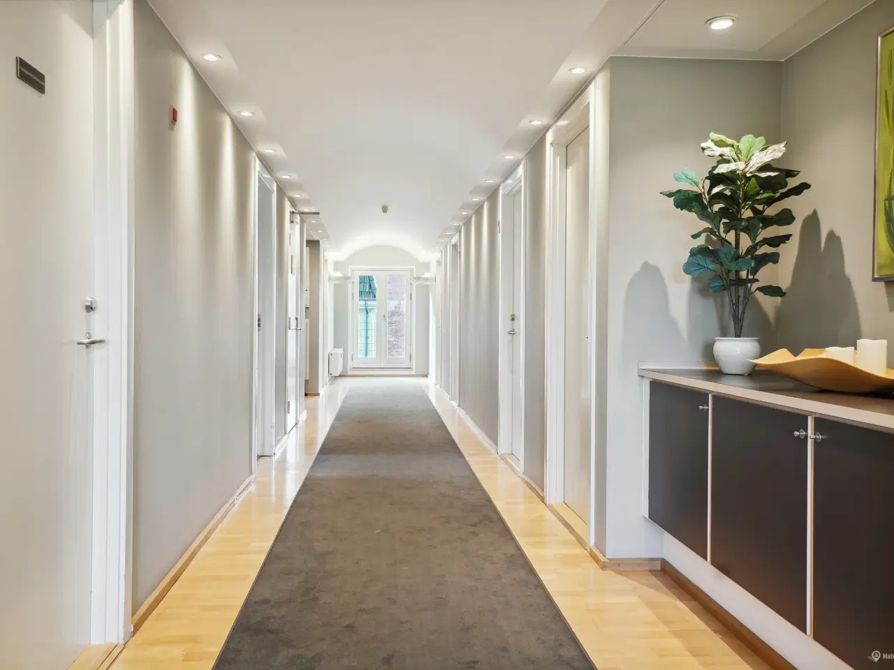 Billede 12 - Serviceret kontorhotel med pladser fra 7990!