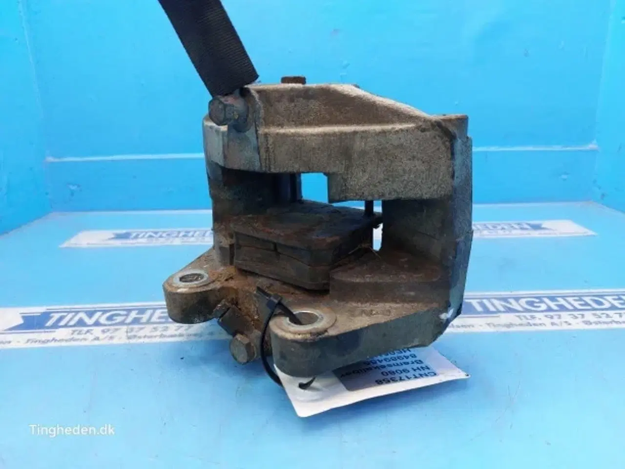 Billede 4 - New Holland CR9080 Bremsekaliber 84989455