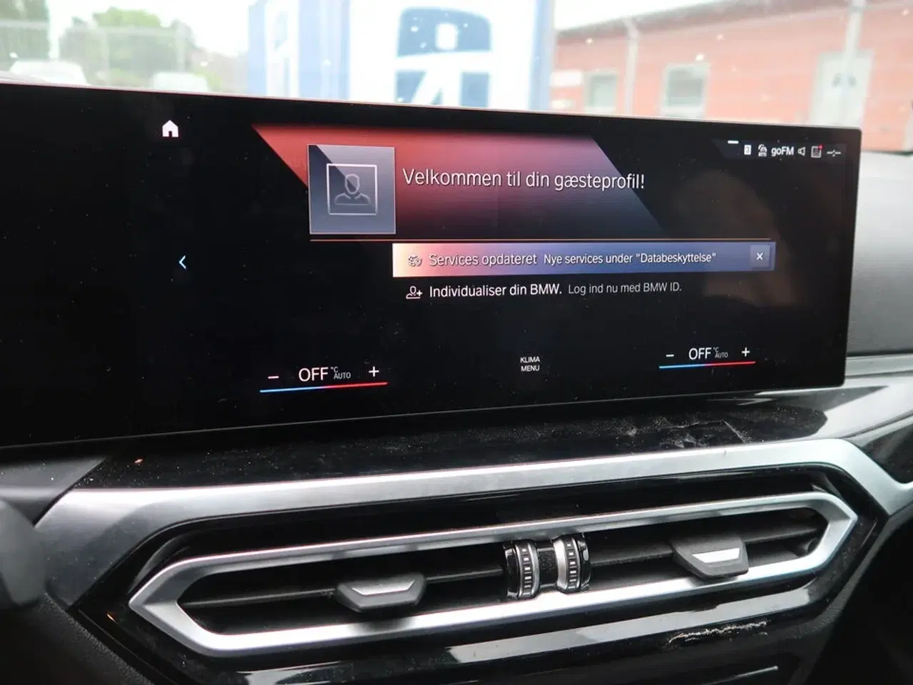 Billede 15 - Personbil BMW I4 Edrive40 Gran Coupé (Momsfri)
