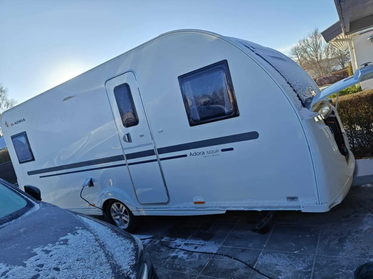 Billede 1 - Adria Adora 522 up suprime edition