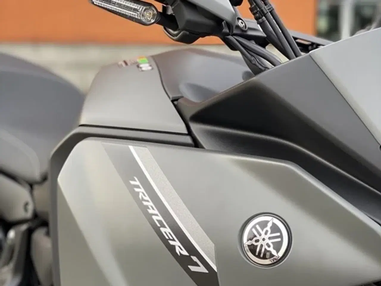 Billede 6 - Yamaha Tracer 7