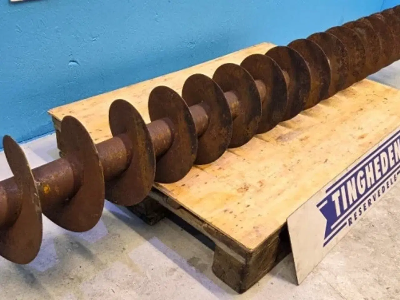 Billede 3 - Claas Dominator 88 Snegl 608538.2